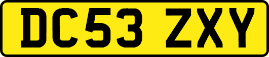 DC53ZXY