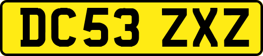 DC53ZXZ