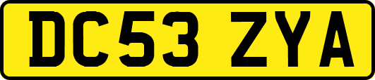 DC53ZYA