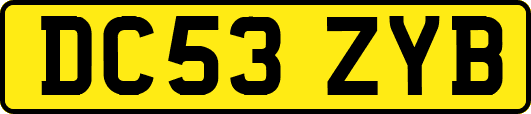 DC53ZYB
