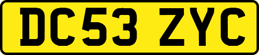 DC53ZYC