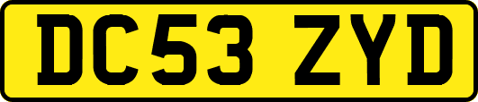 DC53ZYD