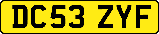 DC53ZYF