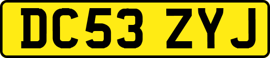 DC53ZYJ