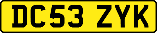 DC53ZYK
