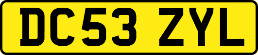 DC53ZYL