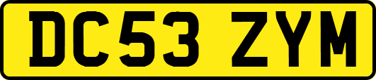 DC53ZYM