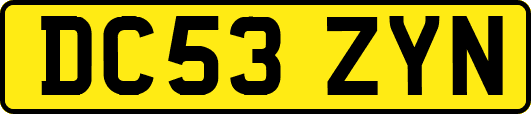 DC53ZYN