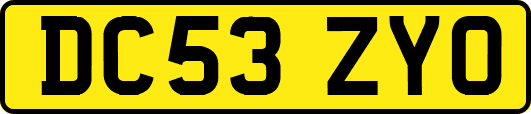 DC53ZYO