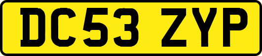 DC53ZYP