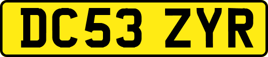 DC53ZYR