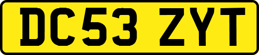 DC53ZYT