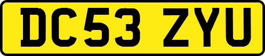DC53ZYU