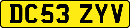 DC53ZYV