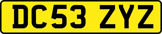 DC53ZYZ
