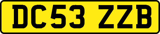 DC53ZZB