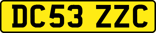 DC53ZZC