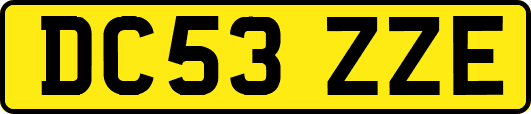 DC53ZZE