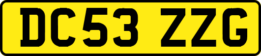 DC53ZZG