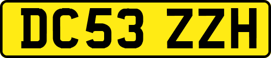 DC53ZZH