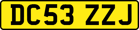 DC53ZZJ