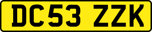 DC53ZZK