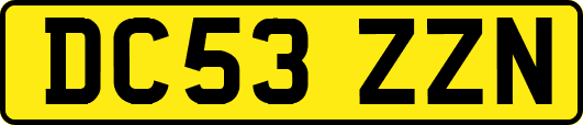 DC53ZZN
