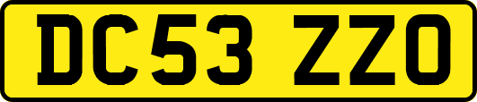 DC53ZZO