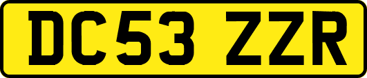 DC53ZZR