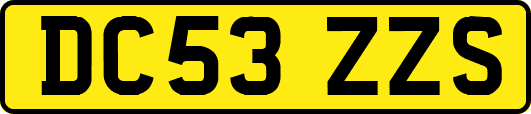 DC53ZZS