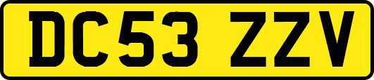 DC53ZZV