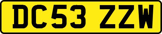 DC53ZZW