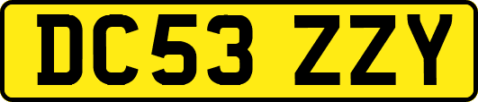 DC53ZZY