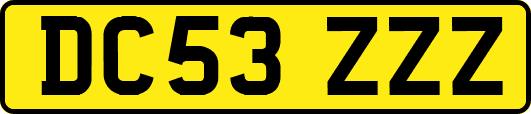 DC53ZZZ