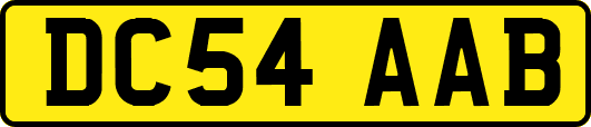 DC54AAB