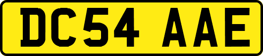 DC54AAE