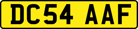 DC54AAF