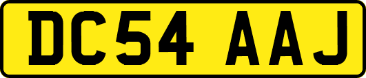 DC54AAJ