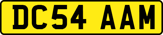 DC54AAM
