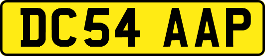 DC54AAP