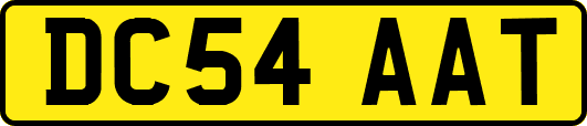 DC54AAT
