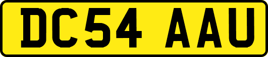 DC54AAU