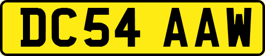 DC54AAW
