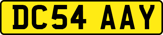 DC54AAY