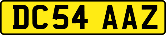 DC54AAZ
