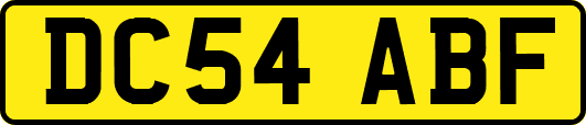 DC54ABF