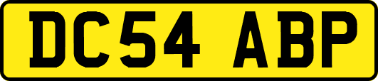 DC54ABP