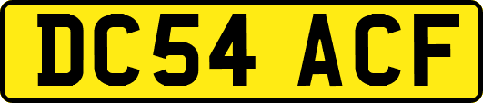 DC54ACF