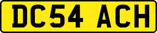 DC54ACH