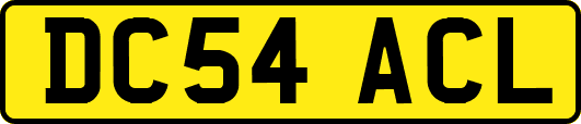 DC54ACL